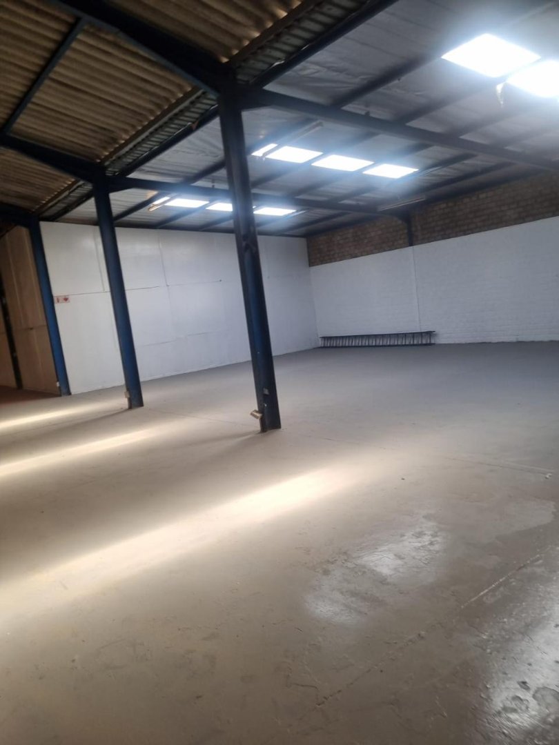 Commercial Property for Sale in George Industrial Western Cape